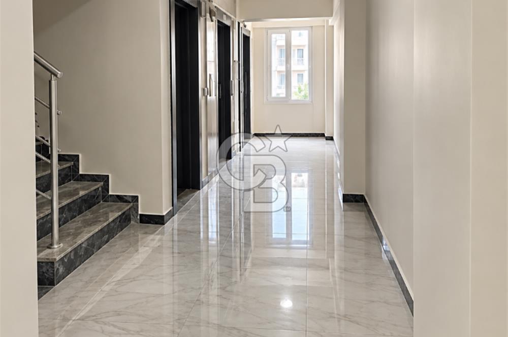 Tirede 6.900.000 TLye 165 m² Sıfır 4+1 Dubleks Daire!
