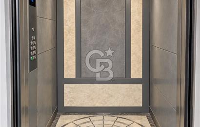 Tirede 6.900.000 TLye 165 m² Sıfır 4+1 Dubleks Daire!