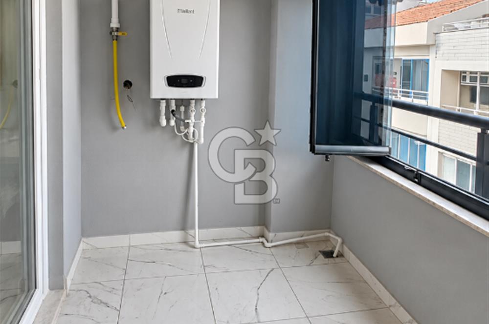 Tirede 6.900.000 TLye 165 m² Sıfır 4+1 Dubleks Daire!