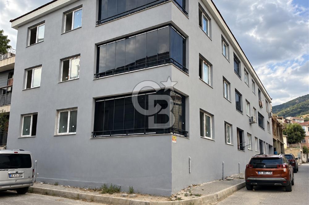 Tirede 6.900.000 TLye 165 m² Sıfır 4+1 Dubleks Daire!