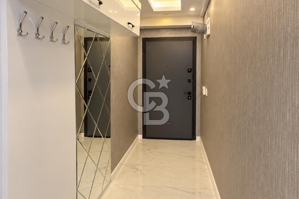 Tirede 6.900.000 TLye 165 m² Sıfır 4+1 Dubleks Daire!