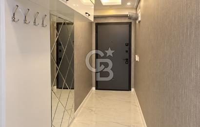 Tirede 6.900.000 TLye 165 m² Sıfır 4+1 Dubleks Daire!