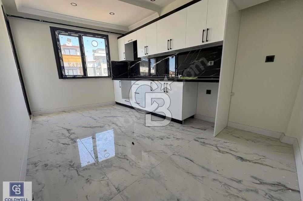 ÇAYIROVA AKSE MAHALLESİNDE 5+2 SATILIK LÜKS DUBLEKS DAİRE