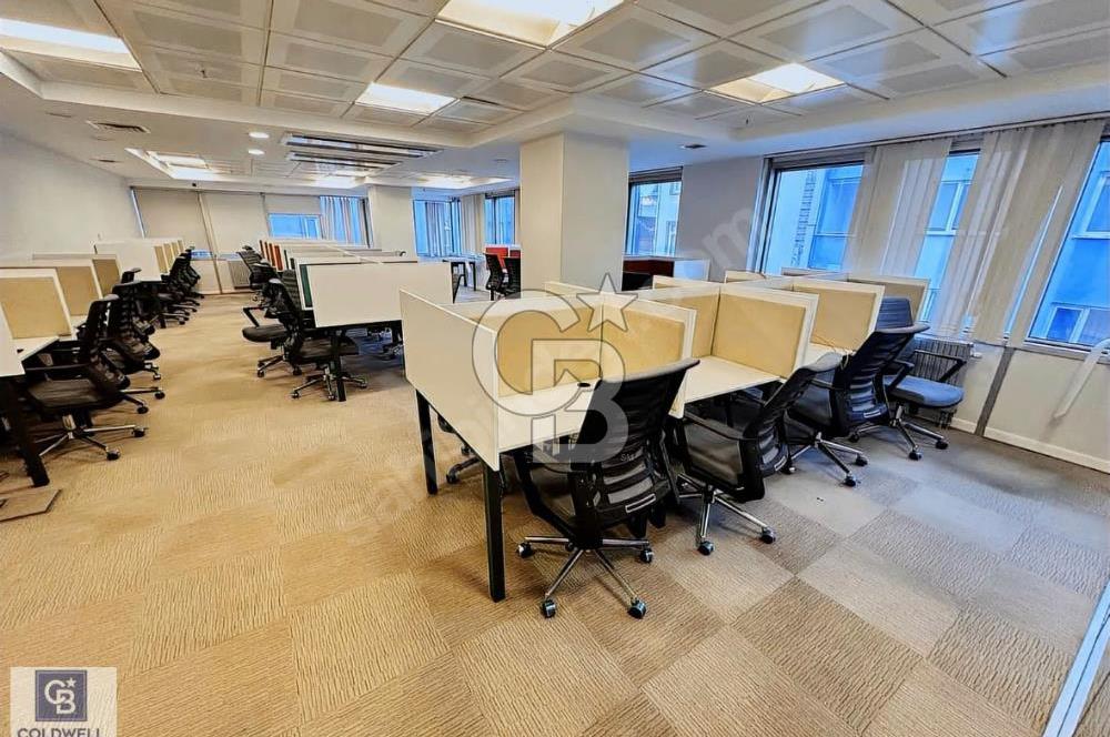 KOZYATAĞI OPTİMUM AVM YANI | E-5 CEPHELİ PRESTİJLİ DUBLEKS PLAZA