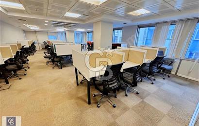 KOZYATAĞI OPTİMUM AVM YANI | E-5 CEPHELİ PRESTİJLİ DUBLEKS PLAZA