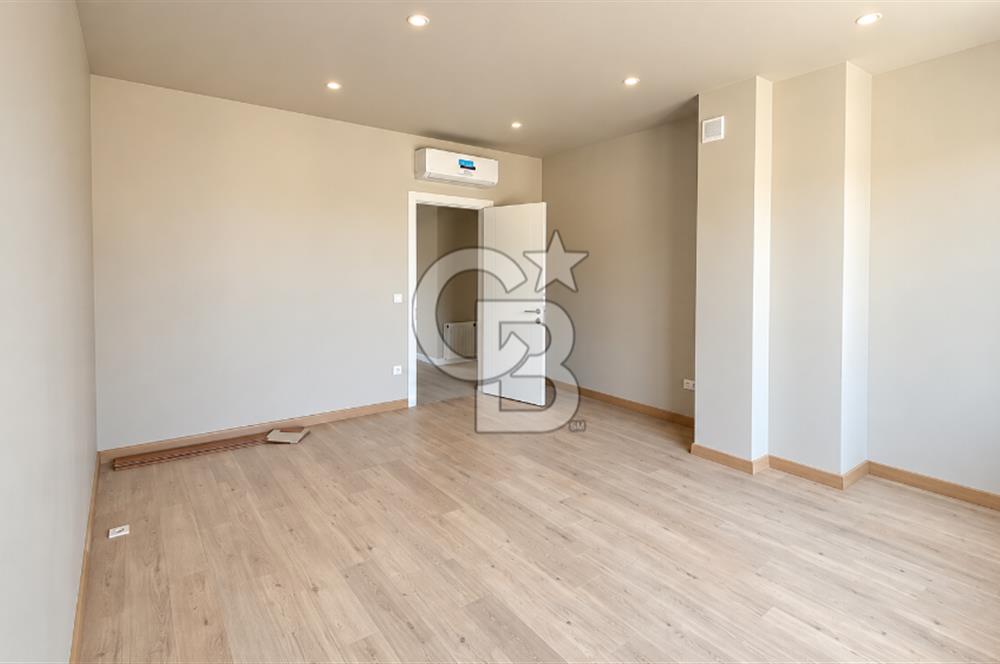 BAĞDAT CADDESİ ÜZERİNDE KİRALIK OFİS