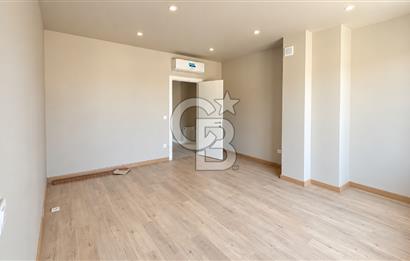 BAĞDAT CADDESİ ÜZERİNDE KİRALIK OFİS