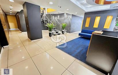 KOZYATAĞI OPTİMUM AVM YANI | E-5 CEPHELİ PRESTİJLİ DUBLEKS PLAZA