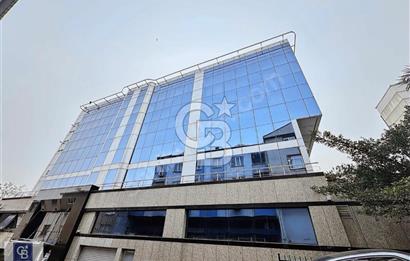 KOZYATAĞI OPTİMUM AVM YANI | E-5 CEPHELİ PRESTİJLİ DUBLEKS PLAZA