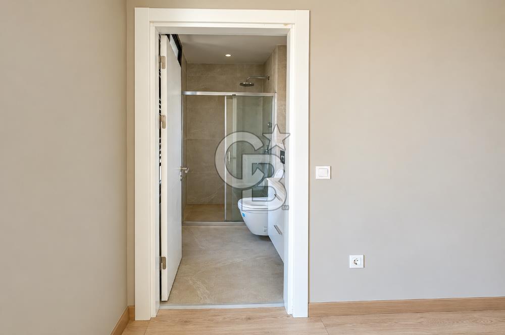 BAĞDAT CADDESİ ÜZERİNDE KİRALIK OFİS