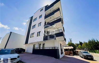ÇAYIROVA AKSE MAHALLESİNDE 5+2 SATILIK LÜKS DUBLEKS DAİRE