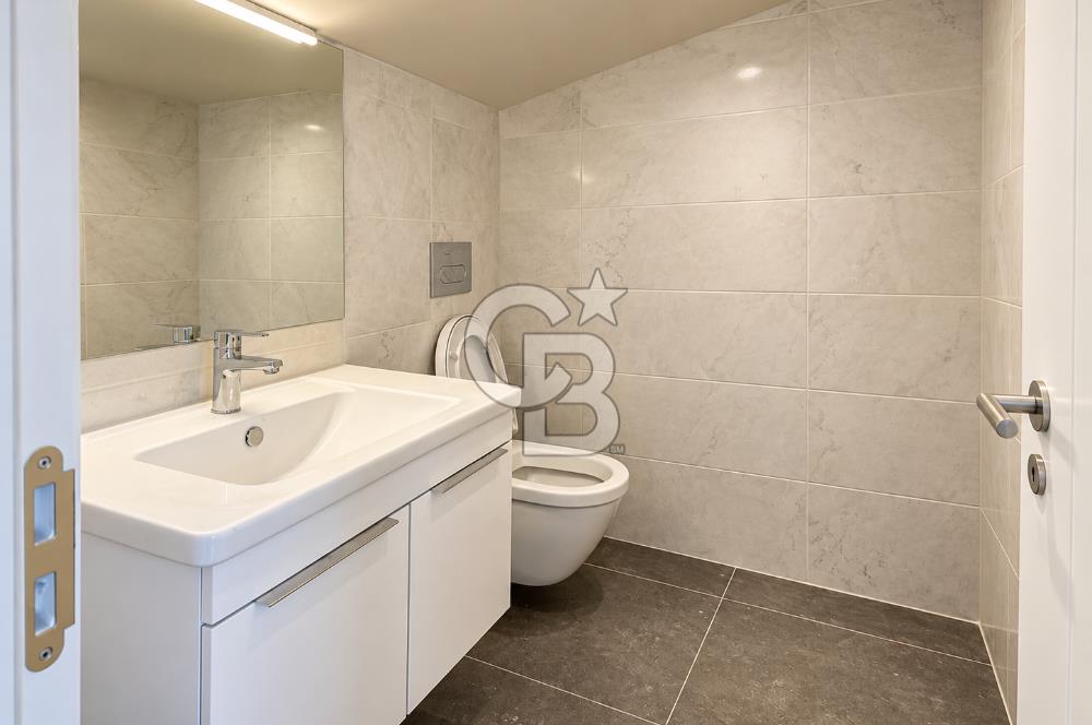 BAĞDAT CADDESİ ÜZERİNDE KİRALIK OFİS