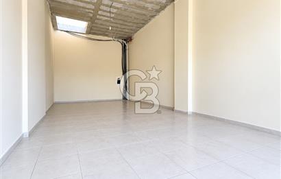 MERKEZ HAYAT ÇARŞI’DA 190 M² TERASLI, 2 KATLI KİRALIK DÜKKÂN