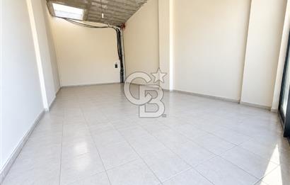MERKEZ HAYAT ÇARŞI’DA 190 M² TERASLI, 2 KATLI KİRALIK DÜKKÂN