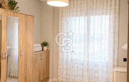 GEBZE DARICA SİTE İÇİ KİRALIK 3+1 ÇATI DUBLEKS
