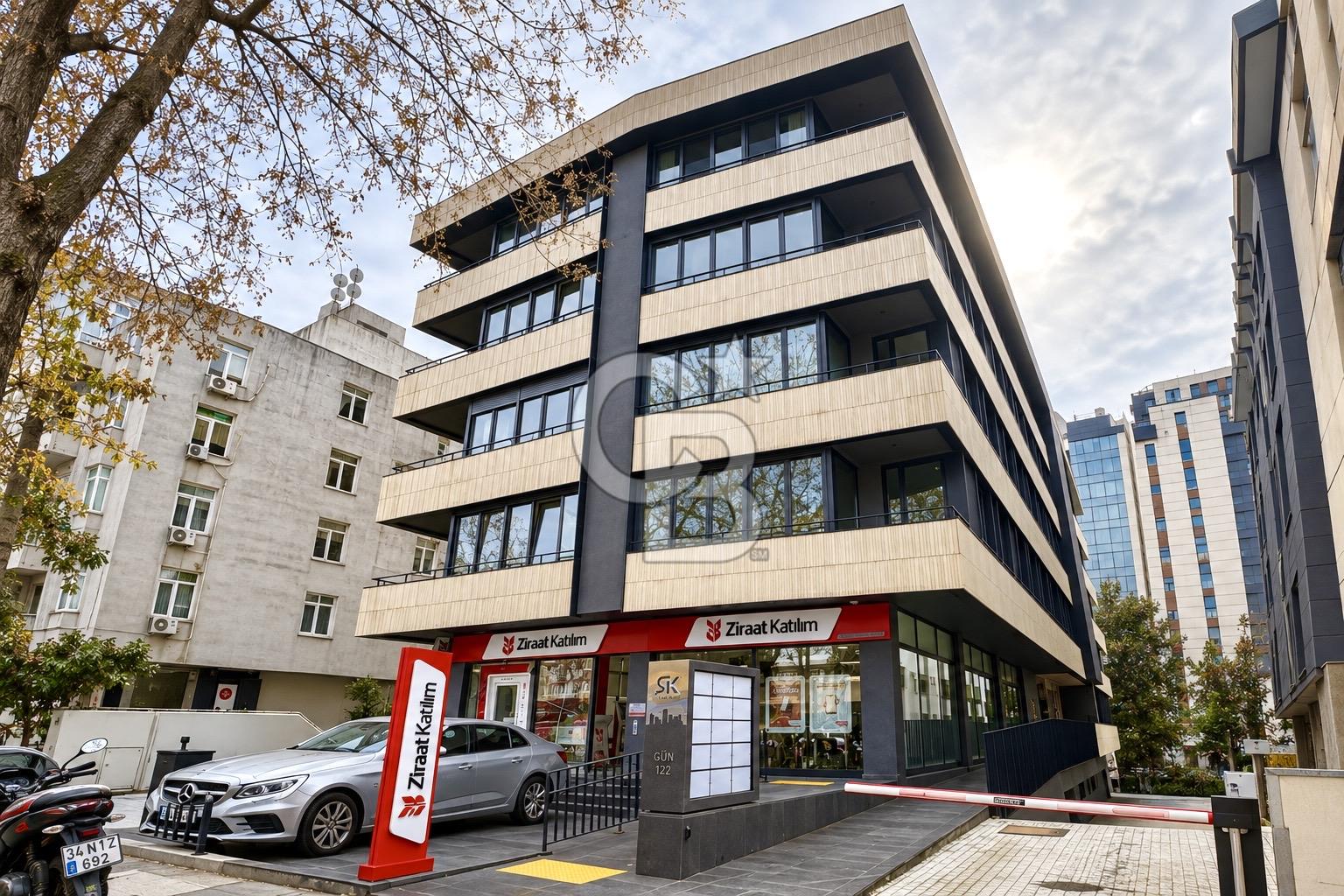BAĞDAT CADDESİ ÜZERİNDE KİRALIK OFİS