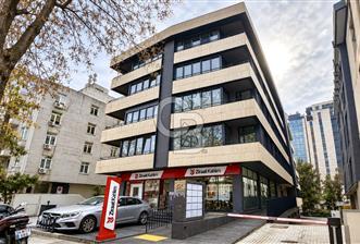 BAĞDAT CADDESİ ÜZERİNDE KİRALIK OFİS - 1 - 377484