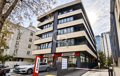 BAĞDAT CADDESİ ÜZERİNDE KİRALIK OFİS