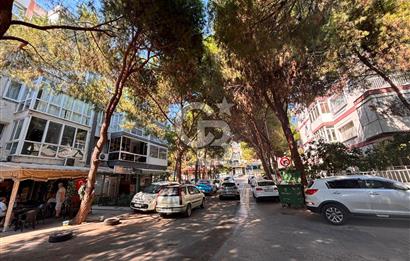 Karabağlar esenyalı da kiralık 3+1 Daire 