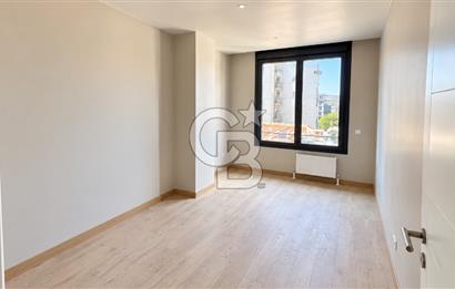 BAĞDAT CADDESİ ÜZERİNDE KİRALIK OFİS