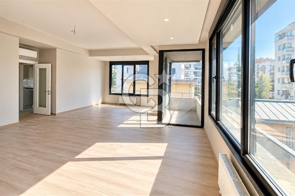 BAĞDAT CADDESİ ÜZERİNDE KİRALIK OFİS