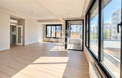 BAĞDAT CADDESİ ÜZERİNDE KİRALIK OFİS