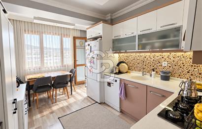 CB ODAK'TAN SATILIK %70 KREDİYE UYGUN 3+1 TERASLI DUBLEKS DAİRE