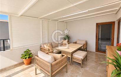 CB ODAK'TAN SATILIK %70 KREDİYE UYGUN 3+1 TERASLI DUBLEKS DAİRE