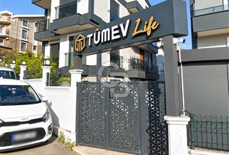 GEBZE DARICA SİTE İÇİ KİRALIK 3+1 ÇATI DUBLEKS - 8 - 377474