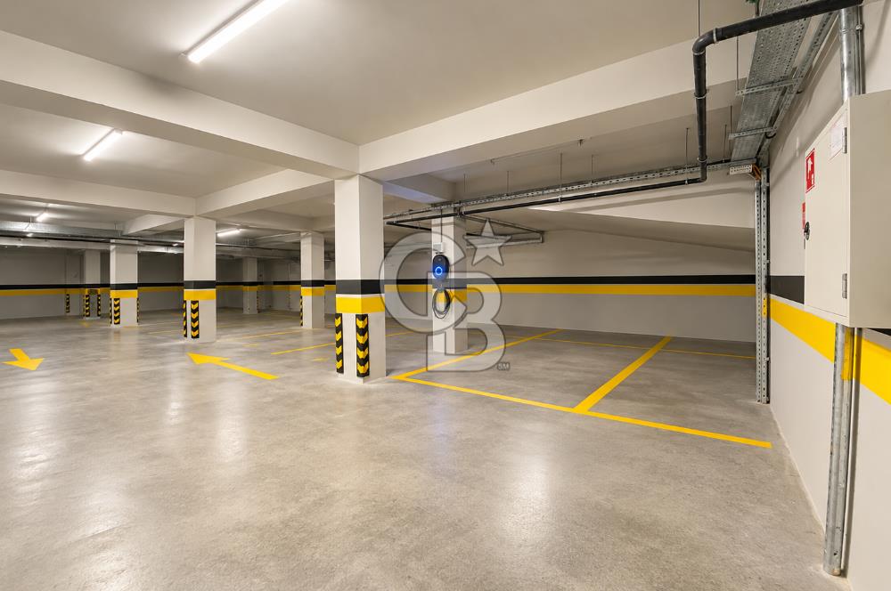 BAĞDAT CADDESİ ÜZERİNDE KİRALIK OFİS