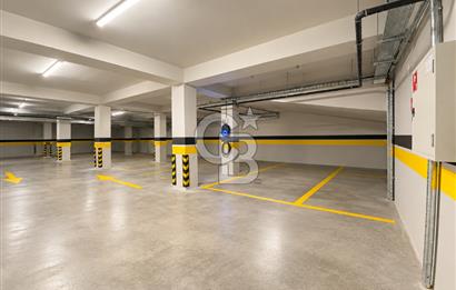 BAĞDAT CADDESİ ÜZERİNDE KİRALIK OFİS