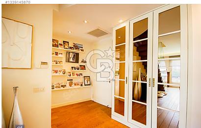 AKASYA GÖL YATAY BLOKTA ÖZEL HAVUZLU 4+2 DUBLEKS SATILIK DAİRE