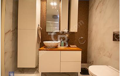 AKASYA GÖL YATAY BLOKTA ÖZEL HAVUZLU 4+2 DUBLEKS SATILIK DAİRE