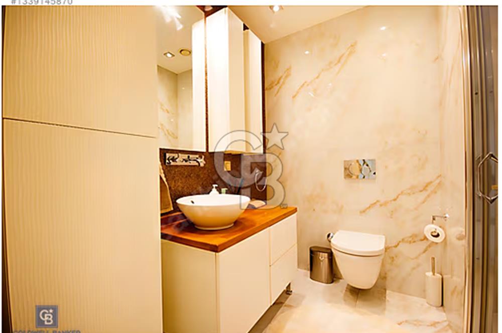AKASYA GÖL YATAY BLOKTA ÖZEL HAVUZLU 4+2 DUBLEKS SATILIK DAİRE