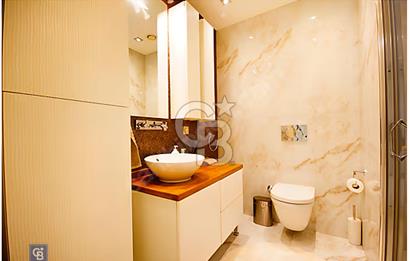 AKASYA GÖL YATAY BLOKTA ÖZEL HAVUZLU 4+2 DUBLEKS SATILIK DAİRE