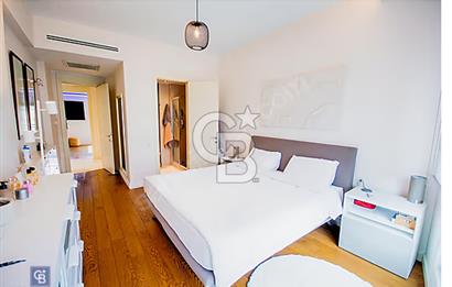 AKASYA GÖL YATAY BLOKTA ÖZEL HAVUZLU 4+2 DUBLEKS SATILIK DAİRE