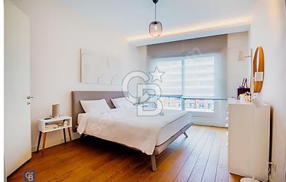 AKASYA GÖL YATAY BLOKTA ÖZEL HAVUZLU 4+2 DUBLEKS SATILIK DAİRE