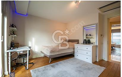 AKASYA GÖL YATAY BLOKTA ÖZEL HAVUZLU 4+2 DUBLEKS SATILIK DAİRE