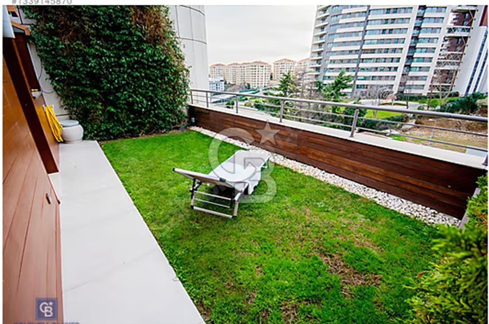 AKASYA GÖL YATAY BLOKTA ÖZEL HAVUZLU 4+2 DUBLEKS SATILIK DAİRE