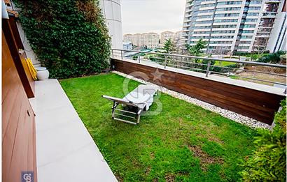 AKASYA GÖL YATAY BLOKTA ÖZEL HAVUZLU 4+2 DUBLEKS SATILIK DAİRE