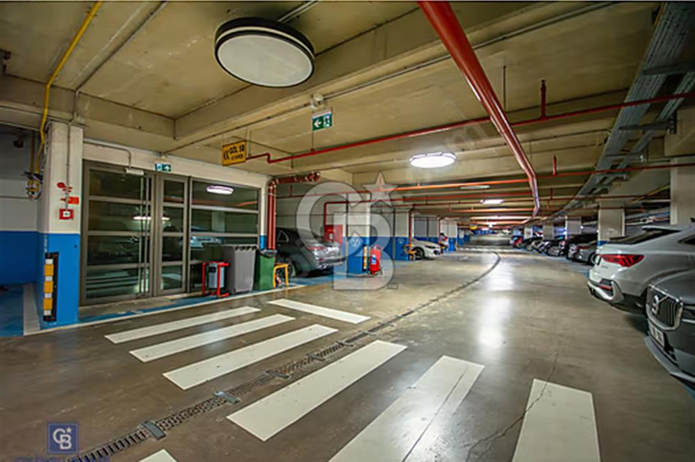 AKASYA GÖL YATAY BLOKTA ÖZEL HAVUZLU 4+2 DUBLEKS SATILIK DAİRE