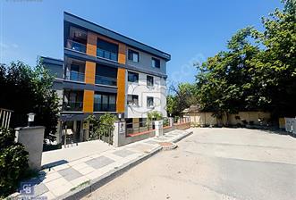 ACIBADEM ARMA ÇIKMAZI SOKAKTA 3+1 SATILIK DUBLEKS DAİRE - 1 - 377344