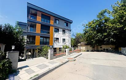 ACIBADEM ARMA ÇIKMAZI SOKAKTA 3+1 SATILIK DUBLEKS DAİRE