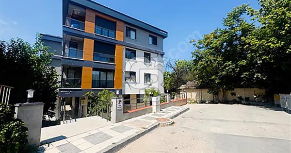 ACIBADEM ARMA ÇIKMAZI SOKAKTA 3+1 SATILIK DUBLEKS DAİRE - 377344