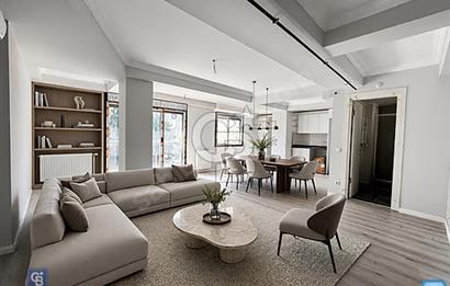 ACIBADEM ARMA ÇIKMAZI SOKAKTA 3+1 SATILIK DUBLEKS DAİRE