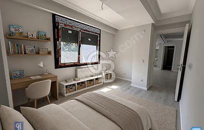 ACIBADEM ARMA ÇIKMAZI SOKAKTA 3+1 SATILIK DUBLEKS DAİRE