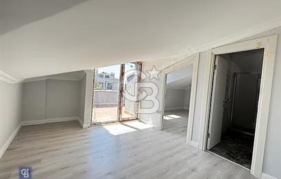 ACIBADEM ARMA ÇIKMAZI SOKAKTA 3+1 SATILIK DUBLEKS DAİRE
