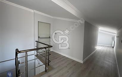 ACIBADEM ARMA ÇIKMAZI SOKAKTA 3+1 SATILIK DUBLEKS DAİRE
