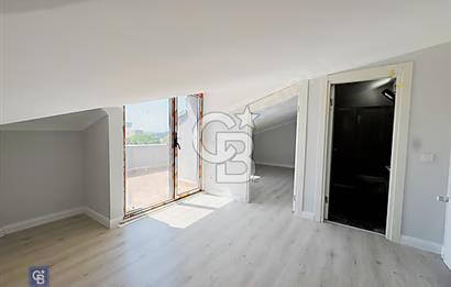 ACIBADEM ARMA ÇIKMAZI SOKAKTA 3+1 SATILIK DUBLEKS DAİRE
