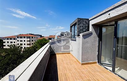 ACIBADEM ARMA ÇIKMAZI SOKAKTA 3+1 SATILIK DUBLEKS DAİRE